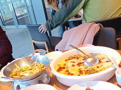 -金牌外婆家(苏州中心店)