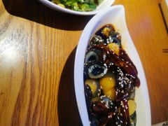 -谢蟹浓·肉蟹煲(新奥店)