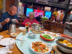-闽南厝·闽南菜(福隆店)