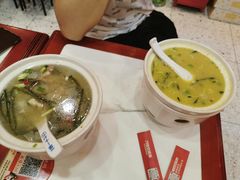 -71号豆汤饭·成都小馆(华府大道店)