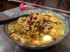 七爷螺蛳粉-螺世纪螺蛳粉·桂味小排档(裕德店)