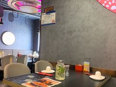 -辣尚瘾·烤鱼·新川菜(牡丹园直营店)