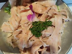 -留香铁板烤肉(解放西路旗舰店)