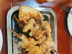 -伊隆斋(什刹海店)