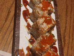 -玉川屋·深夜食堂居酒屋(柳巷店)