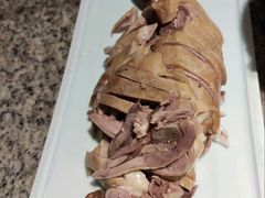 招牌盐水鸭-南京大牌档(三阳广场苏宁店)