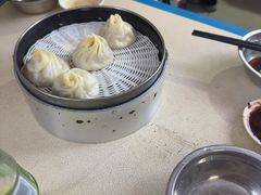 -笑云开汤包店(网巾市店)