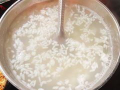 粉子醪糟-浩文烧烤
