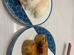-濱寿司(高新伊藤店)