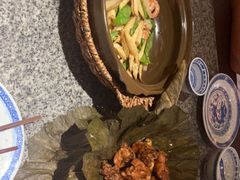 -南京大牌档(济南万象城店)