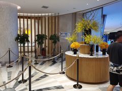 -亚特兰蒂斯-番红花海鲜自助餐厅·鲜活海鲜·小火锅