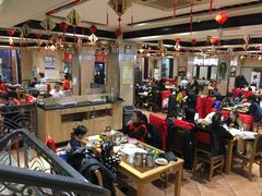 大堂-金刚山烧烤(红旗大街店)