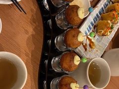 -万岁寿司(天河领展店)