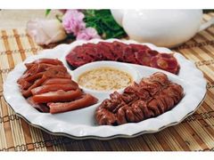 -郭屯王家炖鸡炒鸡(振兴西路店)