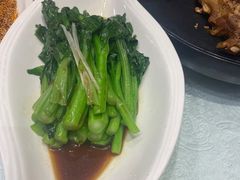 -国人川菜(李家村建东街店)