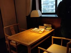 -成都皈徕栖精品酒店(四川大学九眼桥店)