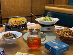 -黄泥岗·地道湖北菜(奥特莱斯店)