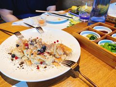 -青梅酒肆PLUS(长白仙岛北路店)
