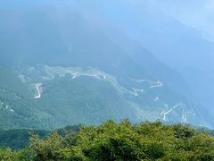 -白草畔自然风景区