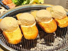 -泥炉烧肉师(新街口金銮巷店)