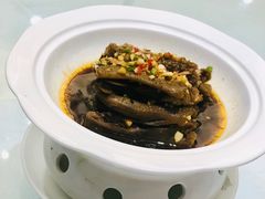 -山泉公馆酒家(珠江新城店)