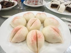 -金鮀岛潮州酒家