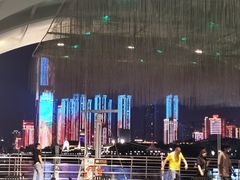 -武汉两江游览·夜游长江(汉口粤汉码头)