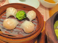 -顺风汤馆·广府粤菜(江宸天街店)