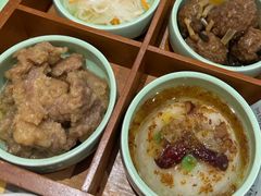 -西安贾三灌汤包·回坊小吃·清真炒菜(北院门总店)