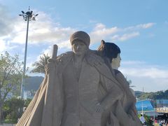 -大梅沙海滨公园