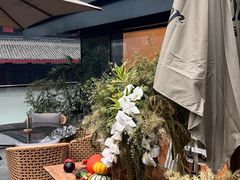 -无印良品餐堂 MUJI Diner(成都太古里店)