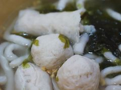 -非遗·十八曲鱼饺(西马总店)