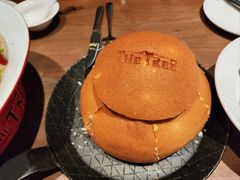 -大树餐厅(益田假日店)