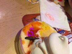 -DQ·蛋糕·冰淇淋(苏州中心店)