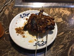 -熙成烧烤·三十三年(开发区店)