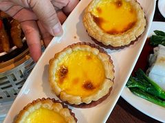 -蛇口希尔顿南海酒店·随轩中餐厅·粤菜