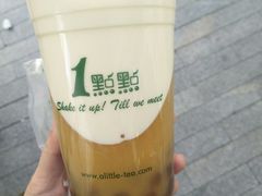 -1点点(银座和谐广场店)