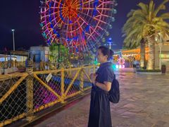 -三亚海昌梦幻海洋不夜城