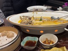 -钱塘花园·宁波菜