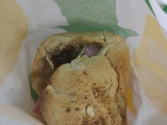 -赛百味SUBWAY(万柳华联店)