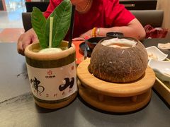-羽鸽集·乳鸽专门店·地道顺德菜(岭南站店)