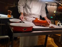 -秀儿四九城·新京菜(亚运村鸟巢店)