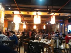 android_upload_pic-蜀九香火锅(九眼桥店)