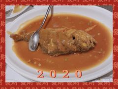 -万龙洲海鲜(大兴绿地缤纷城店)