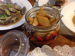 -李记潮汕砂锅粥(营福路店)