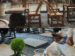 -Metal hands·铁手咖啡