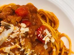 经典意式肉酱焗面-必胜客(桐乡吾悦广场店)