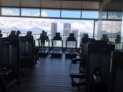 -普拉达游泳健身(水湾1979店)