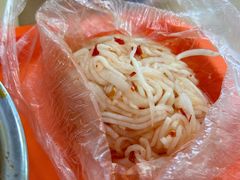 -周良天山牛杂城(天山路总店)