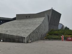 -房山世界地质公园博物馆